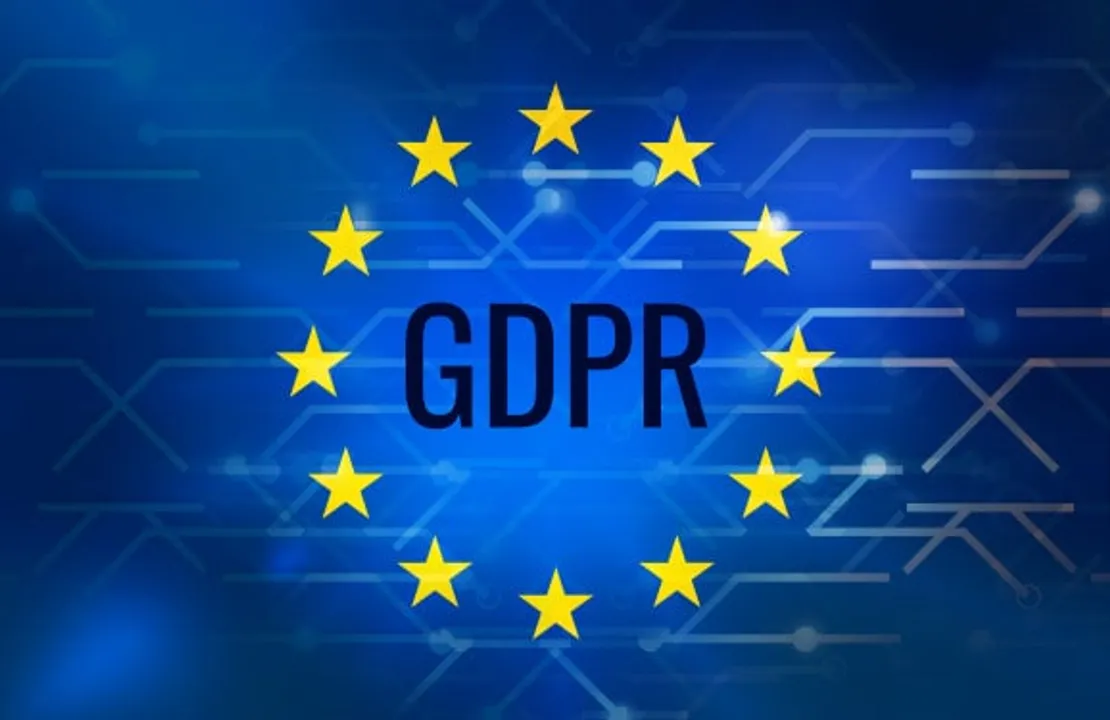 GDPR