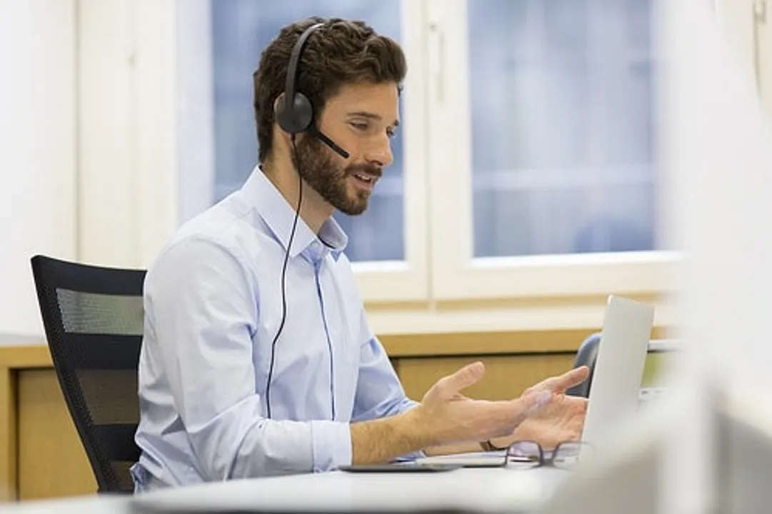 video conferencing service