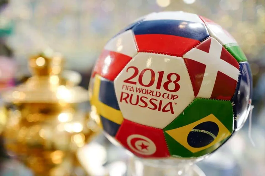 world cup