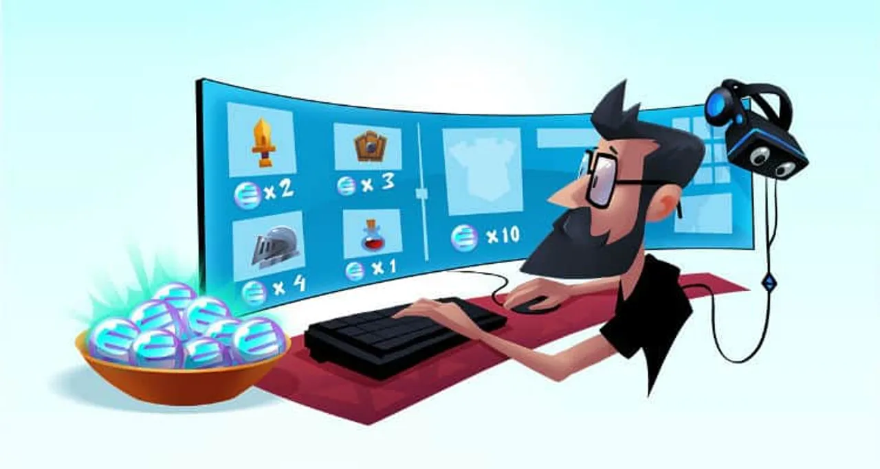 Blockchain developer