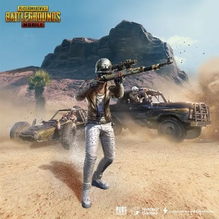Pubg mobile