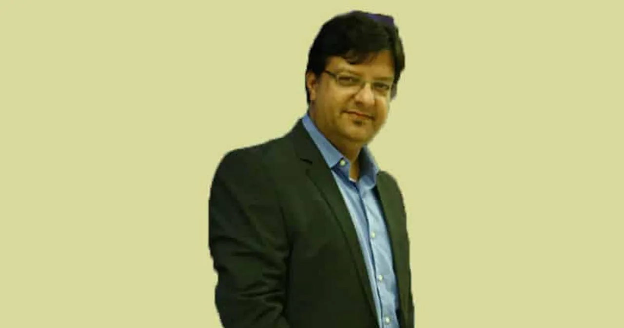 Rajesh Thadhani