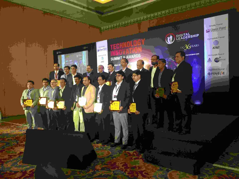 Dataquest Technology Innovation Summit