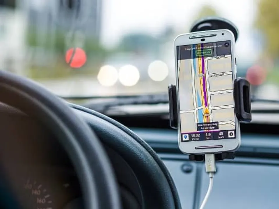 Road safety IoT