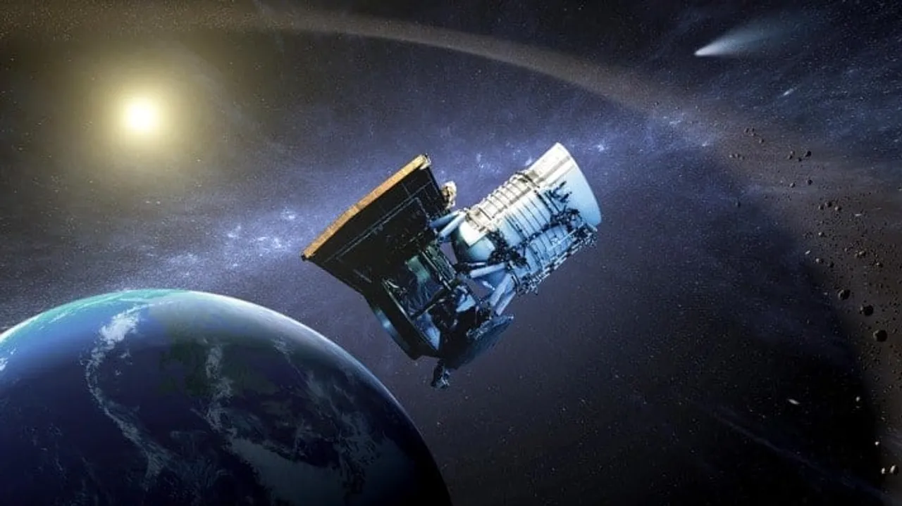 ISRO free online course