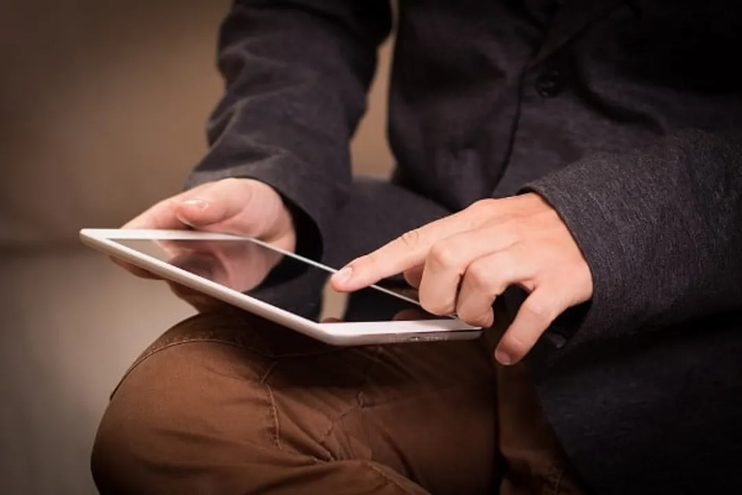 Digital signatures replacing traditional signatures