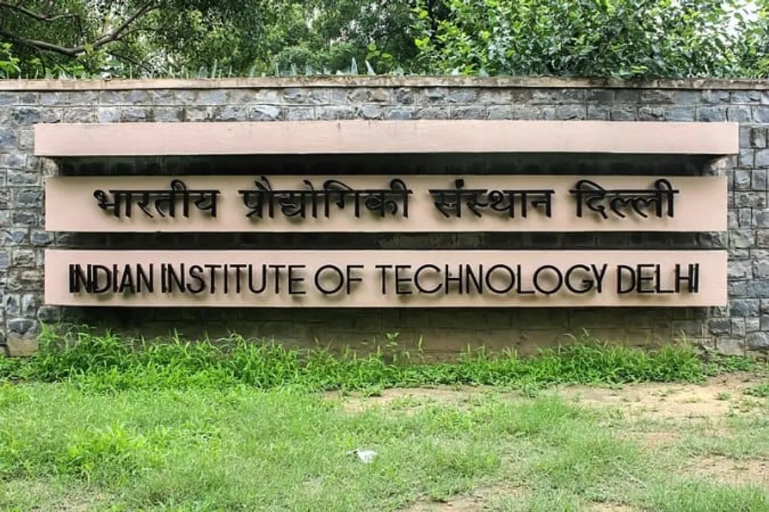 IIT Delhi