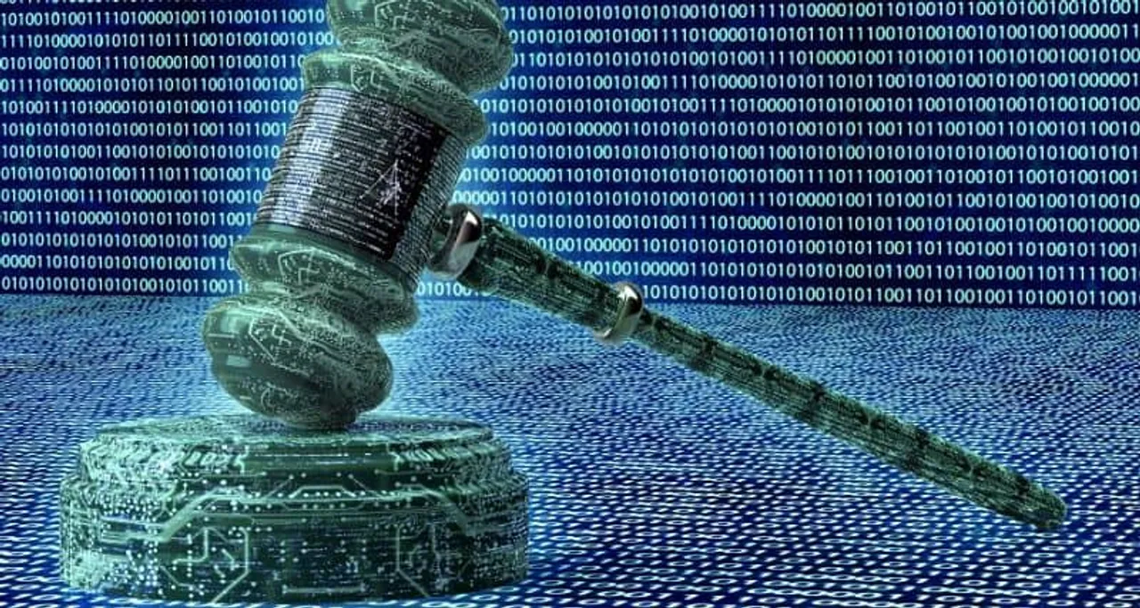 Legal professionals