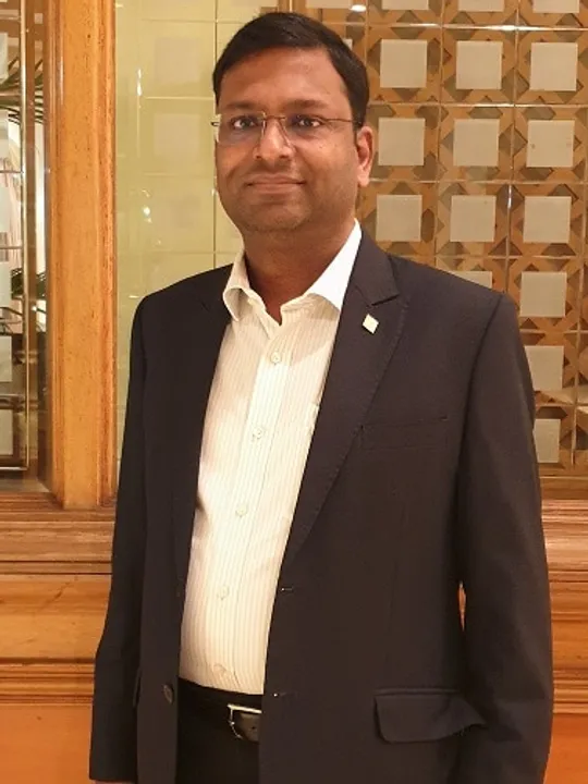 Kamal Goel, Anand Rathi