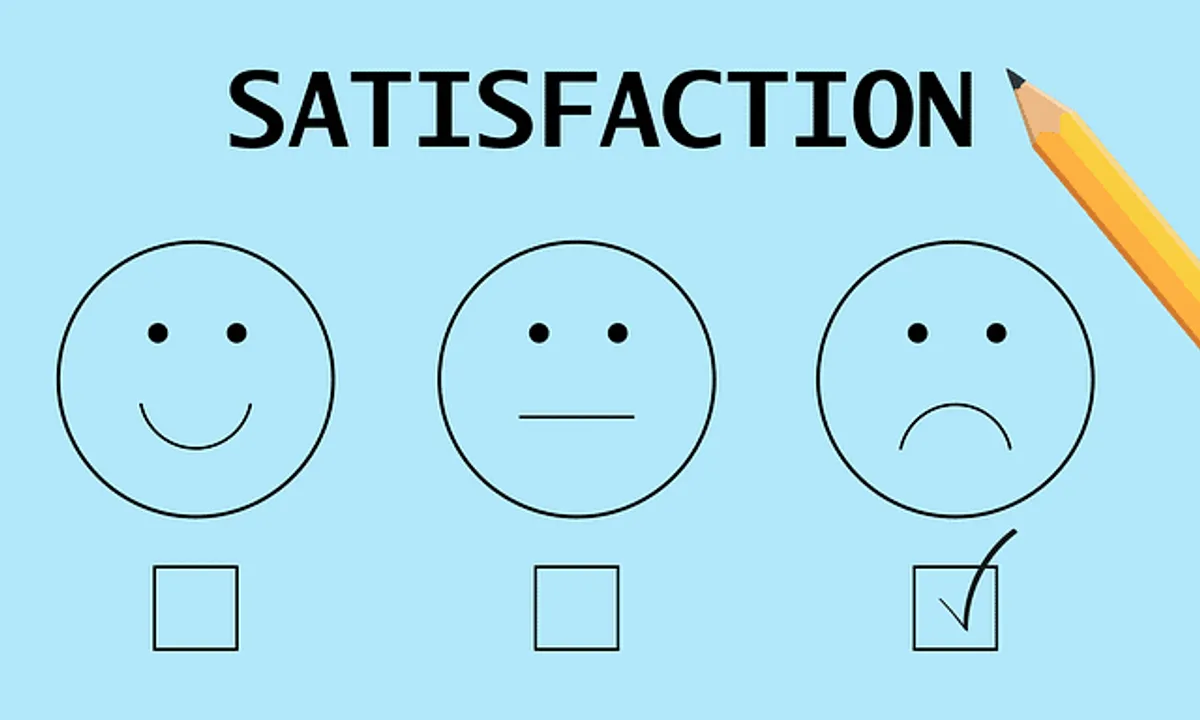 Customer service with technology