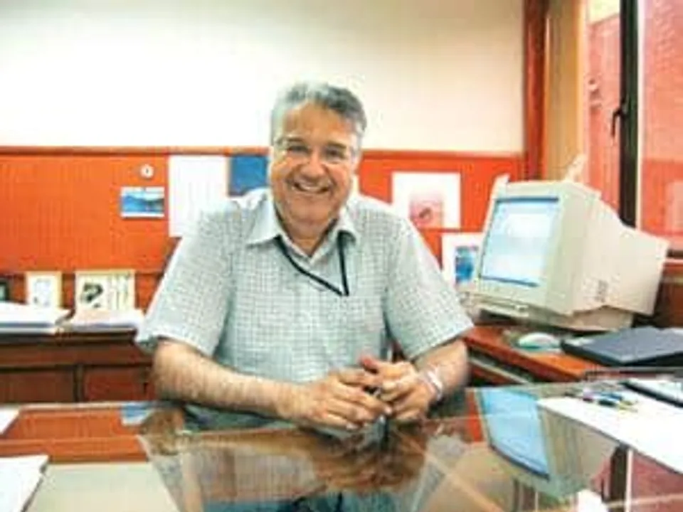 Arjun Malhotra