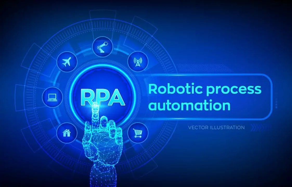 Robotics Process Automation