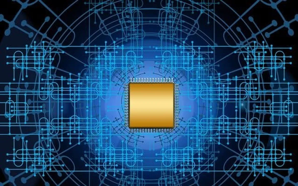 semiconductor