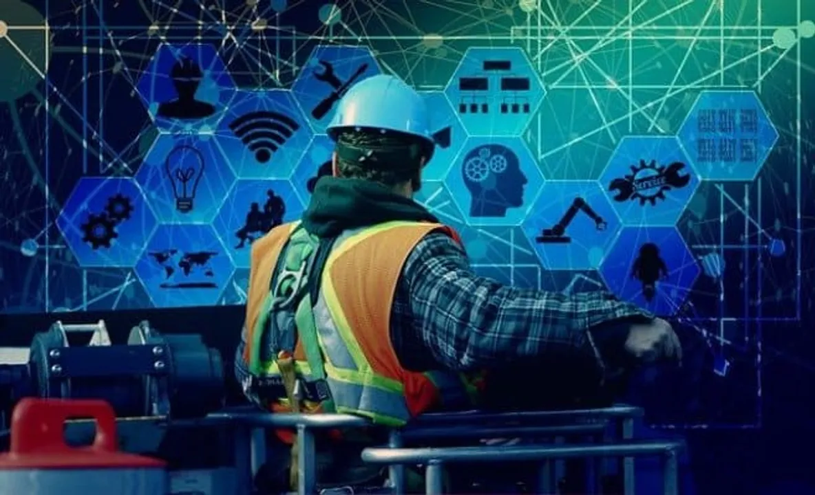 smart manufacturing