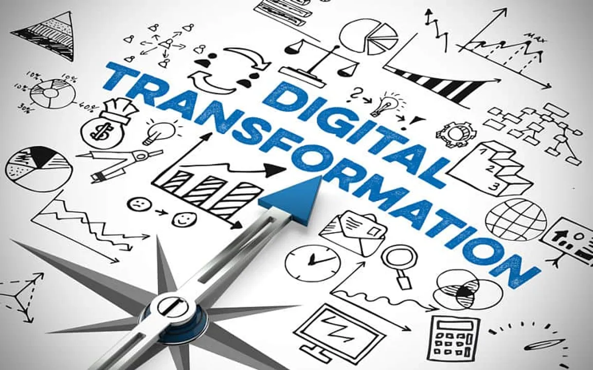 Digital Transformation