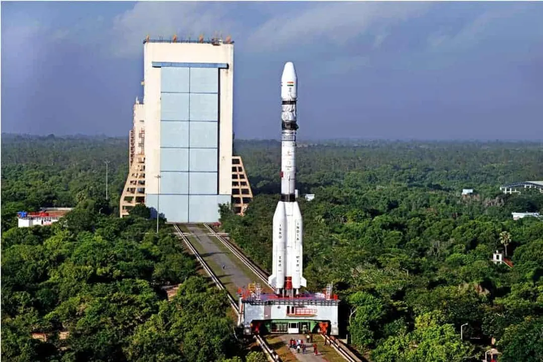 ISRO Recruitment 2023