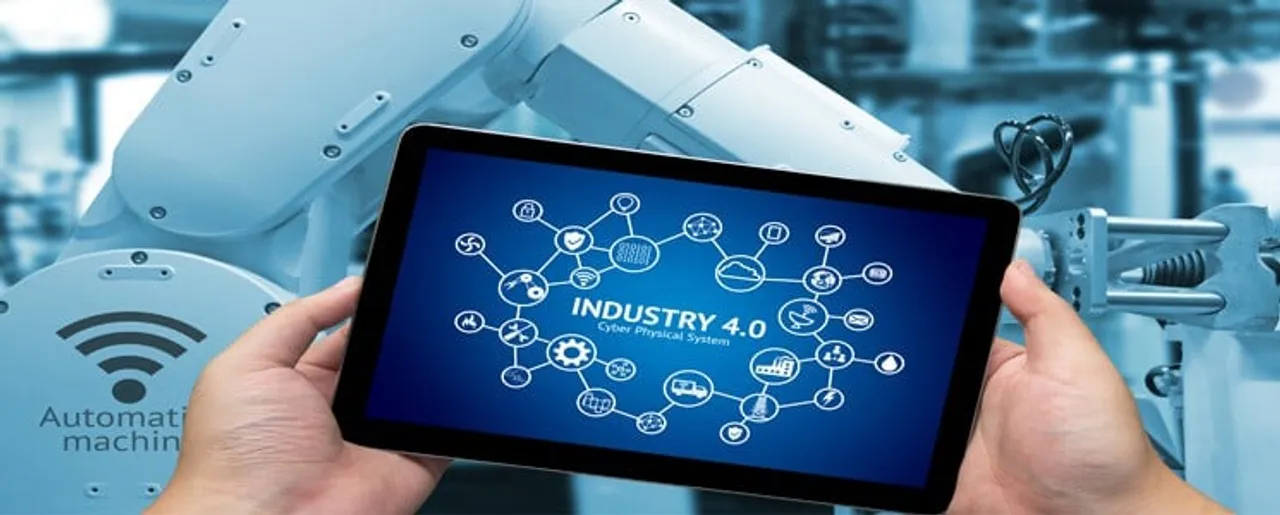 Industry 4.0