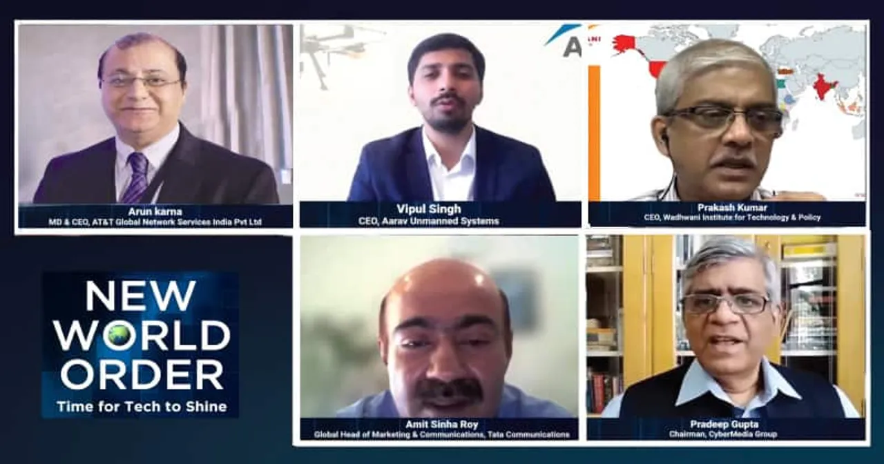 DQ Conclave Report Preparing for the rd Wave of COVID