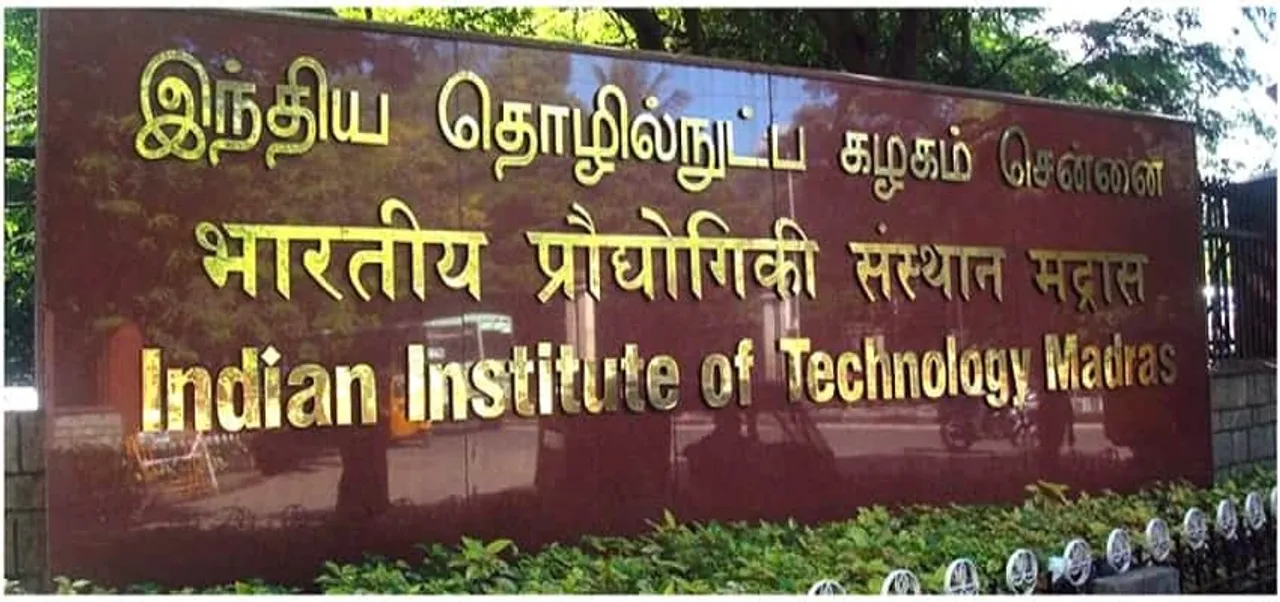 IIT Madras