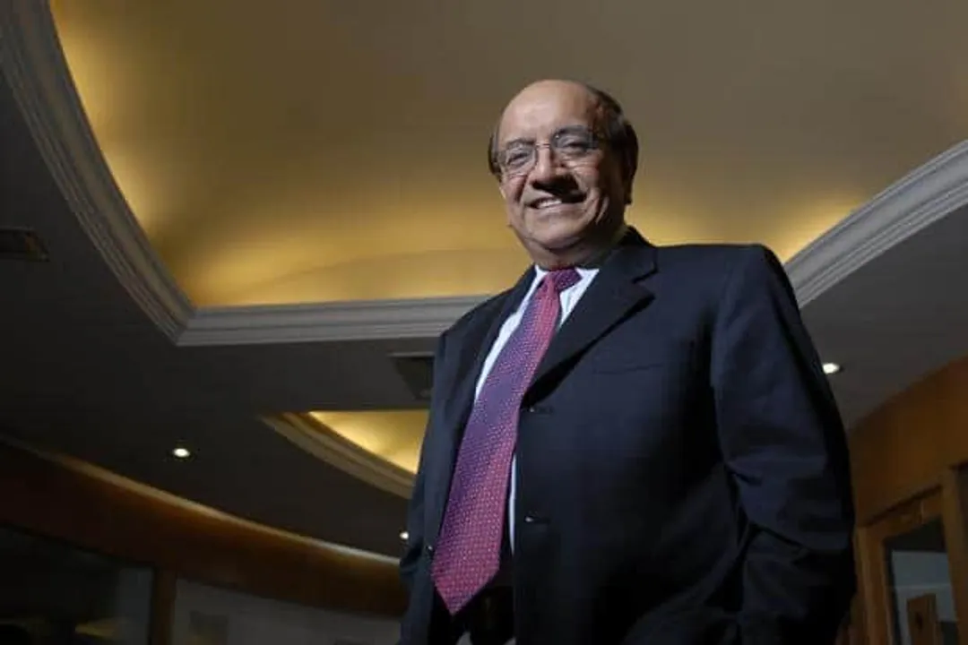 Som Mittal