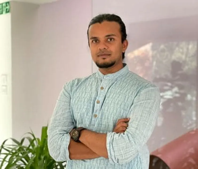 Eevera Senthamilselvan, Talent Transformation Lead_opt