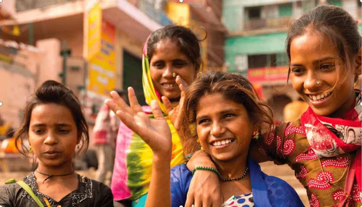 Ideal Village Conference