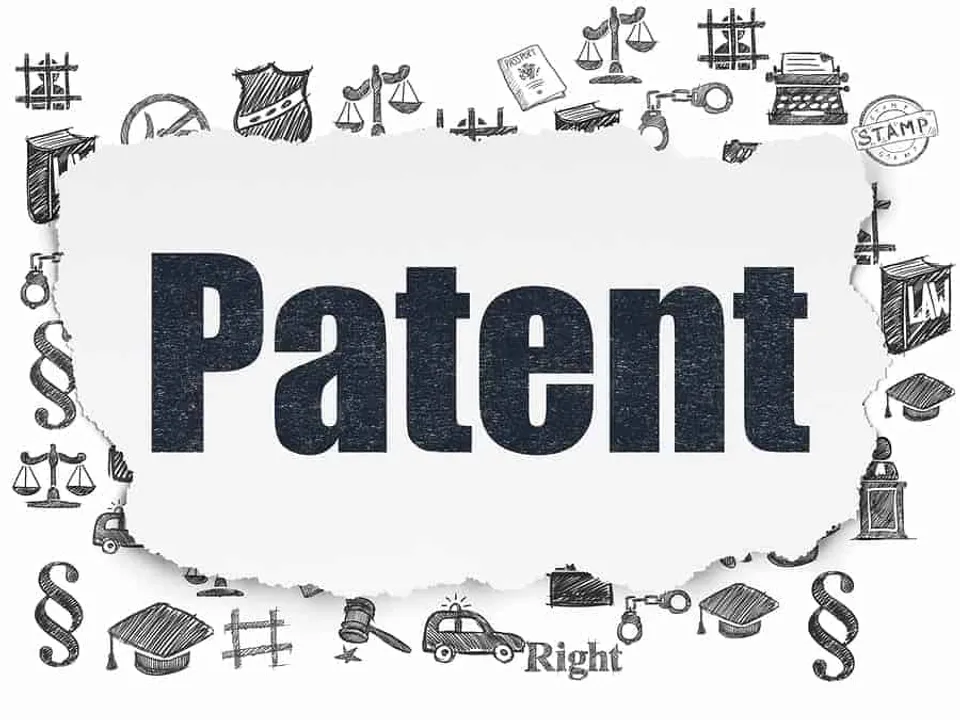 US Patent