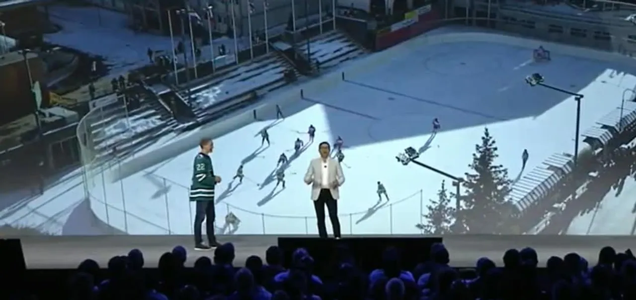 NHL