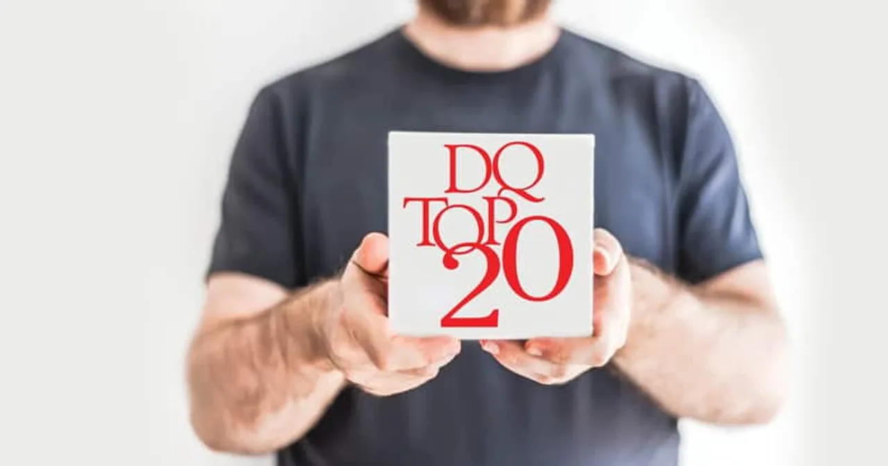 DQ top 20