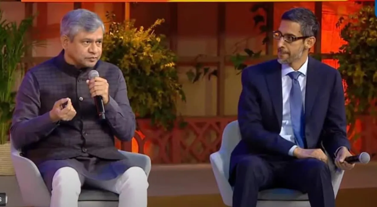Pichai Vaishnav
