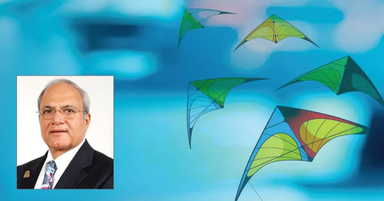 India as a Product Nation