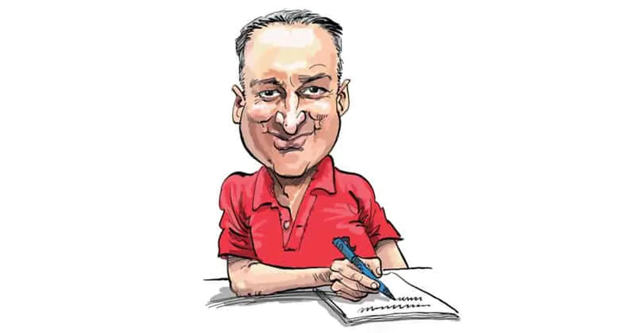 Sunil Agarwal