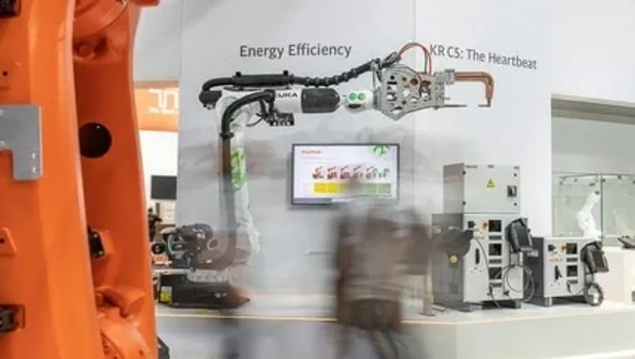 Kuka