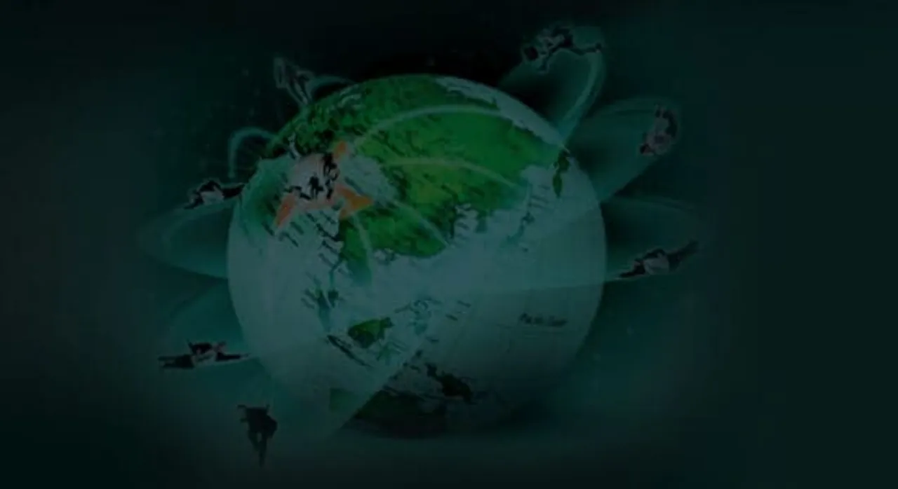 No stopping the Indian IT consultants to the world 550x300