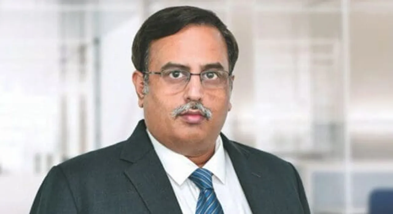 Vinod Sivarama Krishnan 550x300