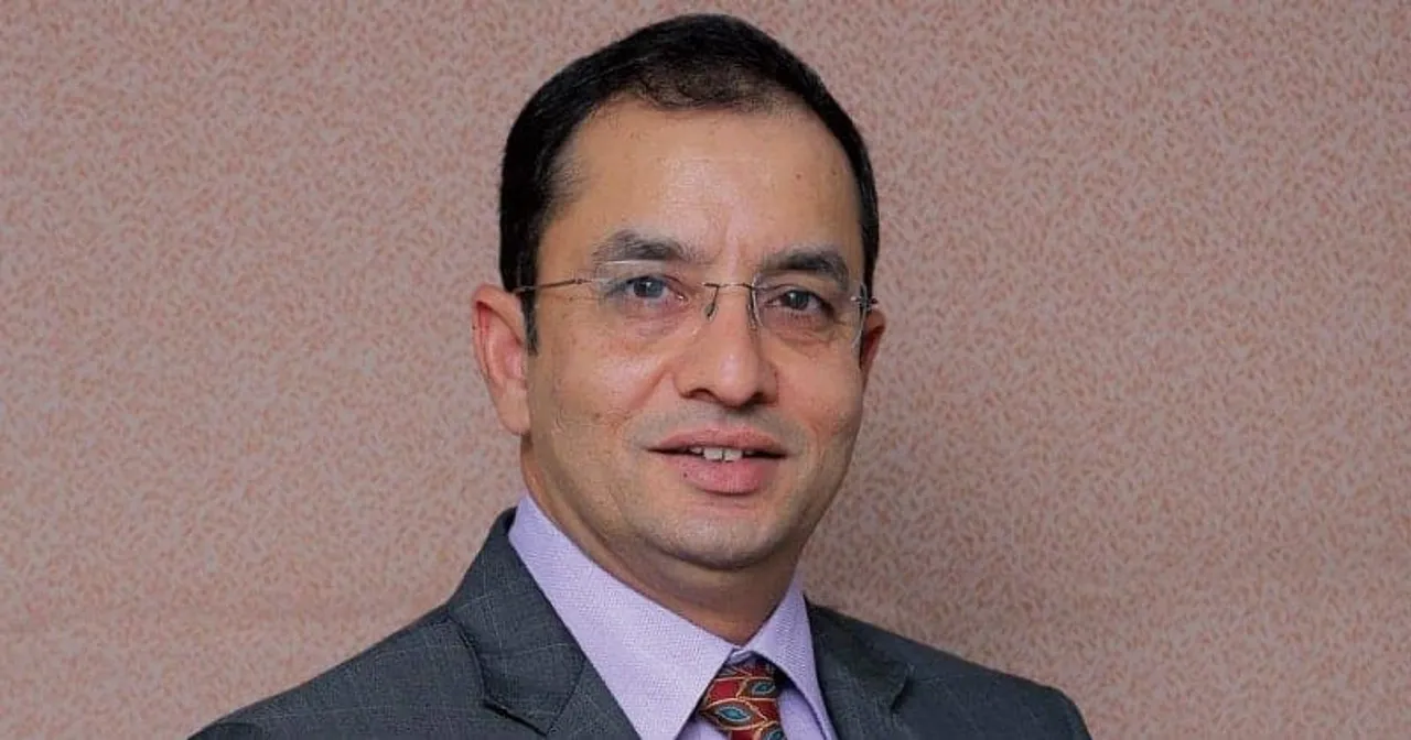 Sanjay Nayak interview