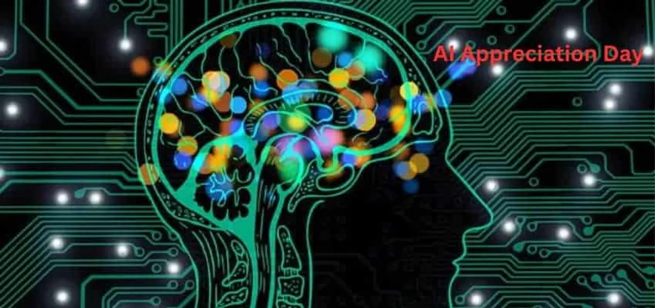 AI Appreciation Day: Generative AI