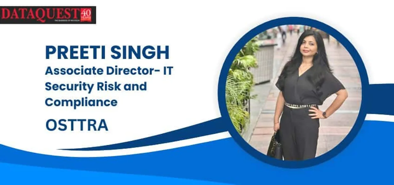 Preeti Singh
