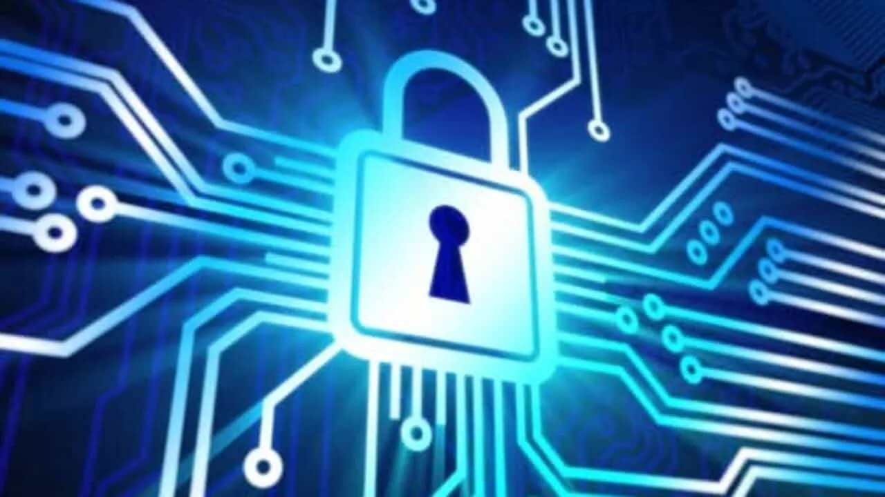 Cyber security