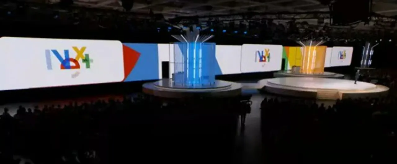 Google Next
