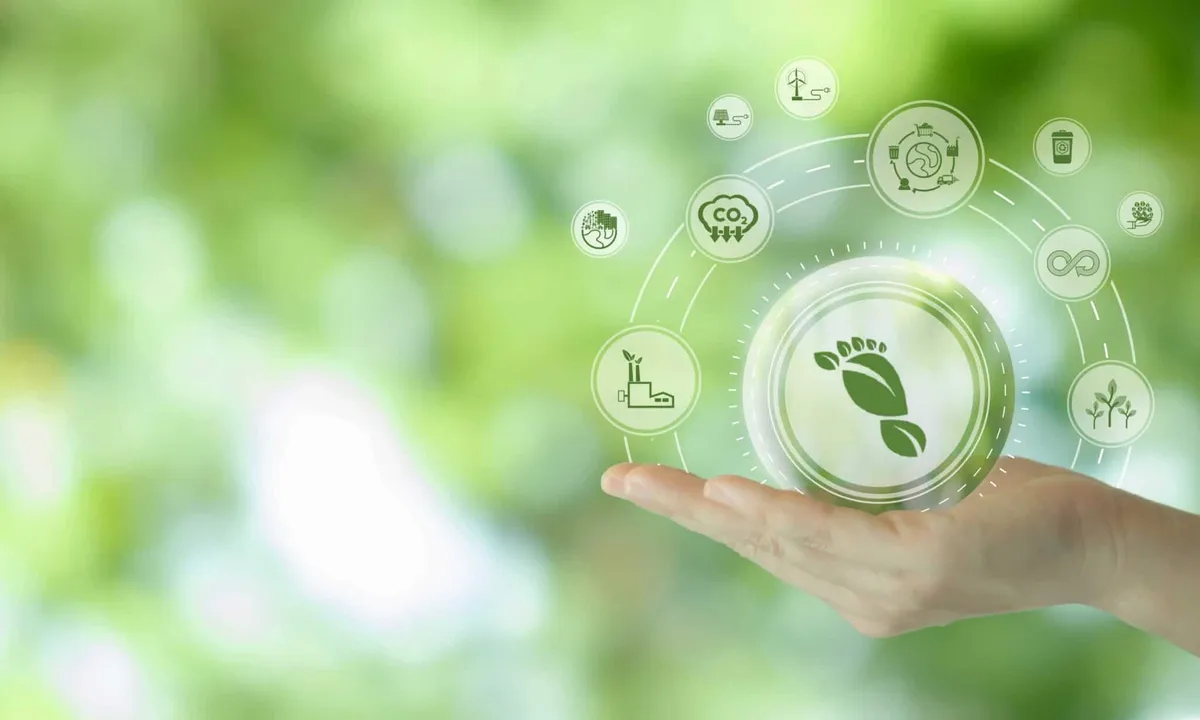 Environment sustainability