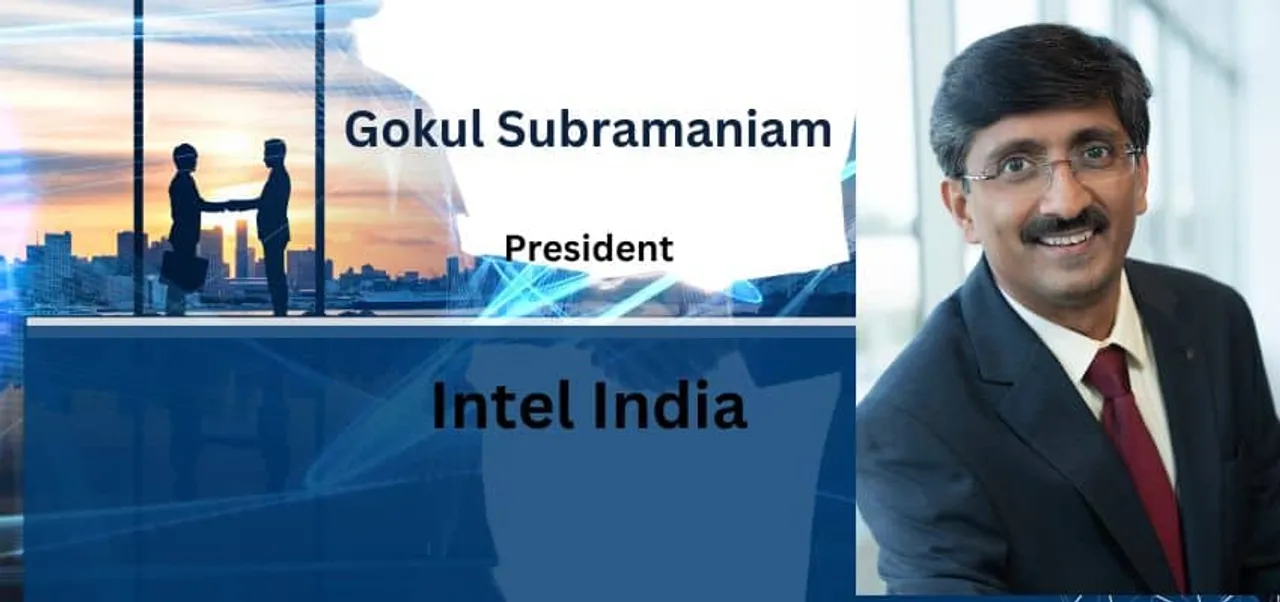 Gokul Subramaniam