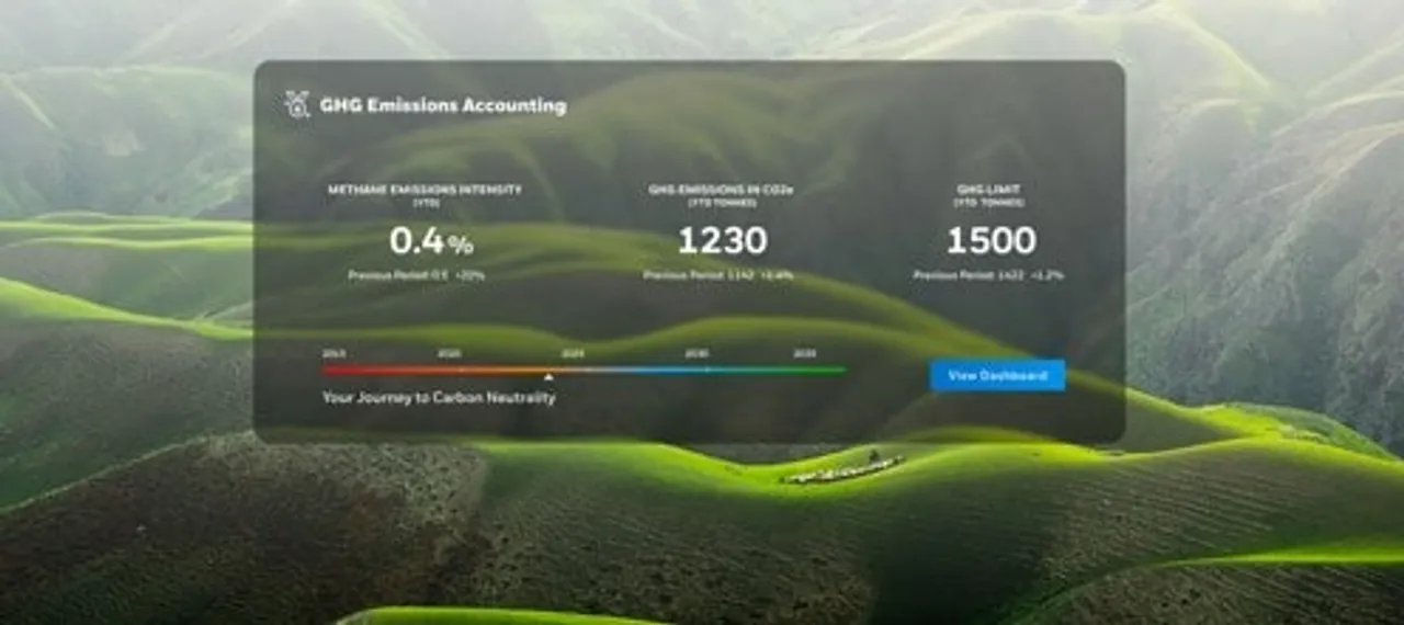 Emissions management