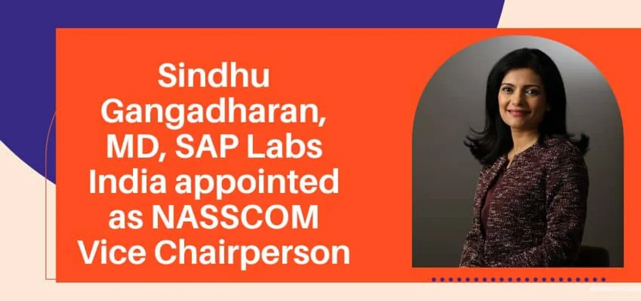 Sindhu Gangadharan