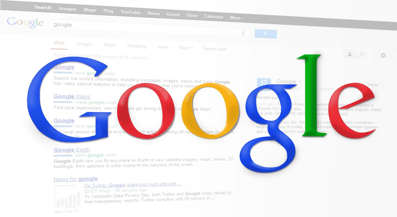 Google Search