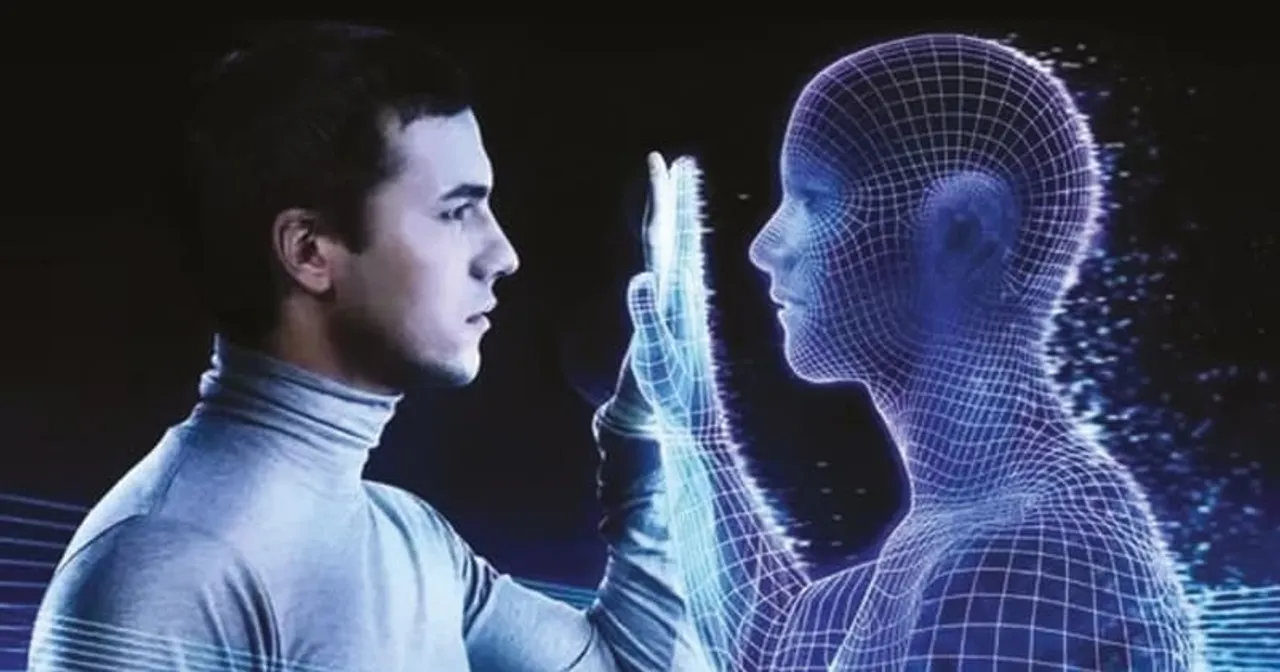 Do you have a Digital Twin