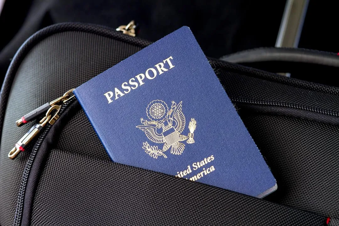 US Visa