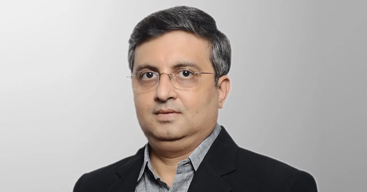 Apurva Dalal