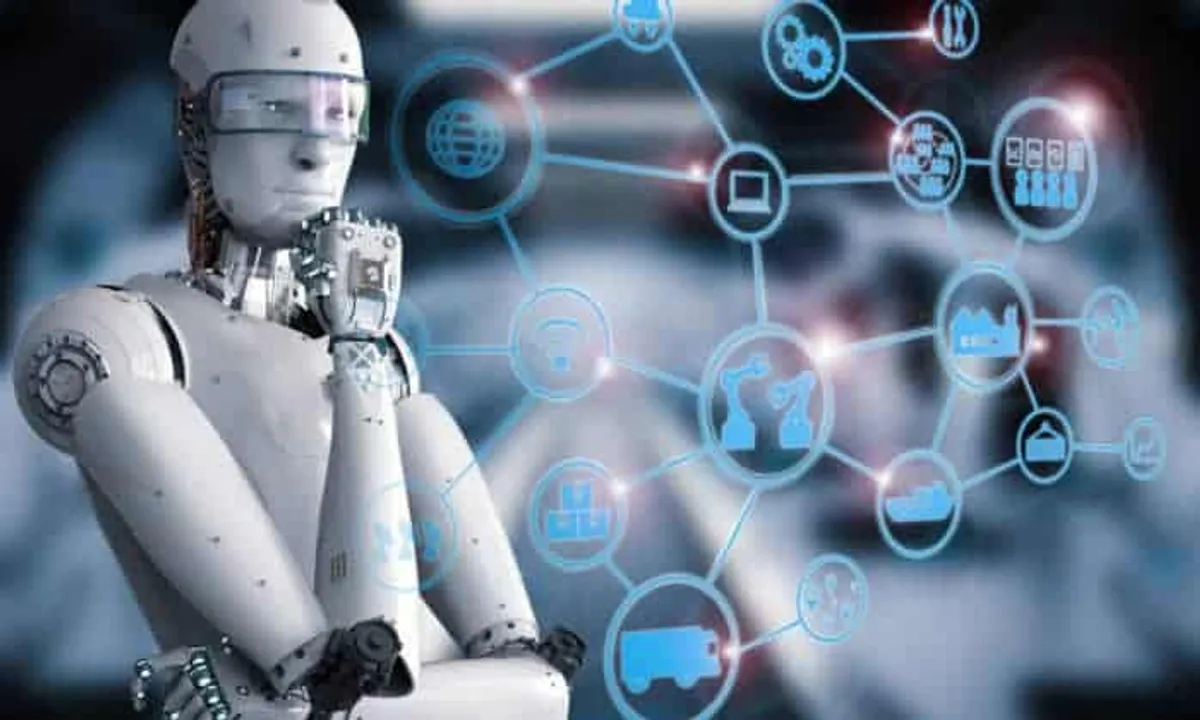 Ethical AI