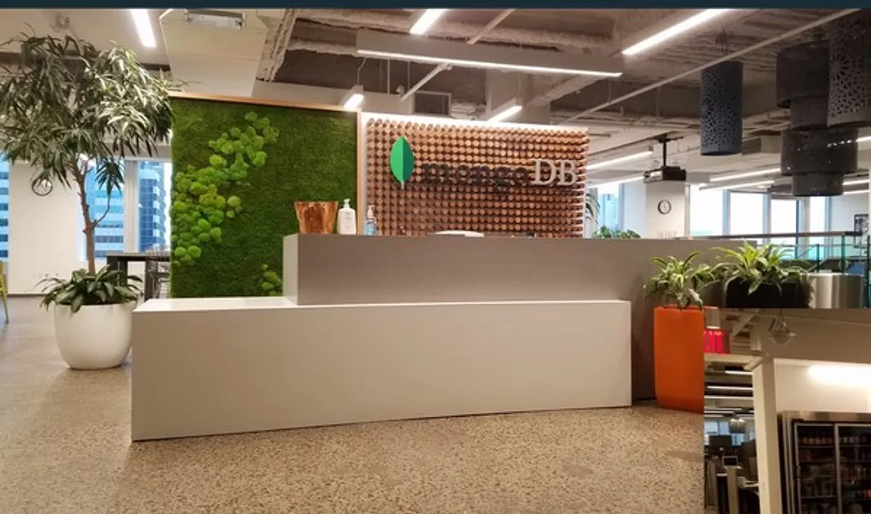 MongoDB
